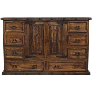 Houston Oasis Dresser
