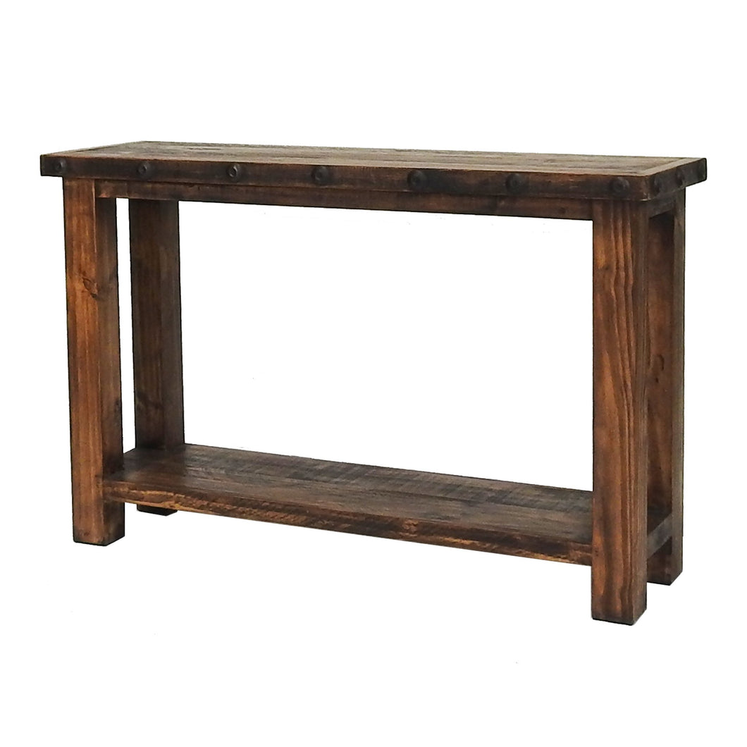 Oasis Sofa Table