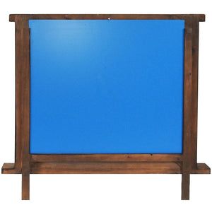 Oasis Mirror Frame