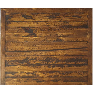 Oasis Short File Cabinet