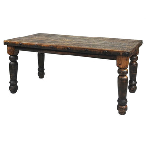 Oasis 6' Dining Table