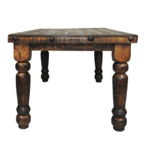 Oasis 6' Dining Table