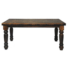 Oasis 6' Dining Table