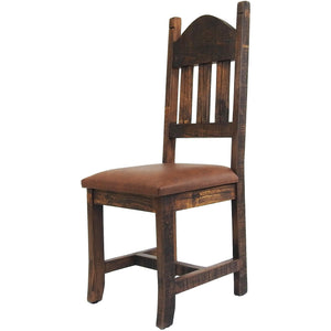Oasis Chair with Cushion