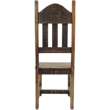 Oasis Chair