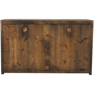 Oasis San Luis TV Stand