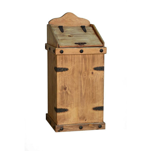 Sierra Trash Can