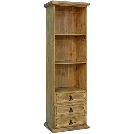 Towel Bookcase