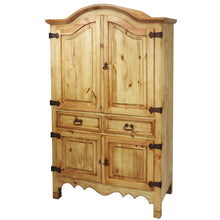 Sierra Armoire