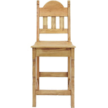 Texas Bar Stool 24"