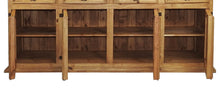 Traditional Large Buffet
