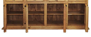 Traditional Large Buffet
