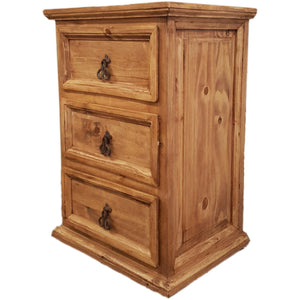 Santa Rita Nightstand