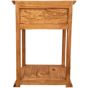 Tecali Nightstand