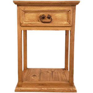 Tecali Nightstand
