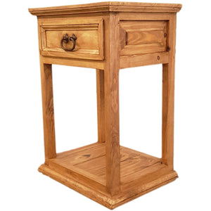Tecali Nightstand