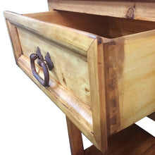 Tecali Nightstand