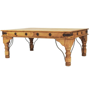 Indian Coffee Table