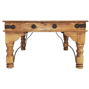 Indian Coffee Table