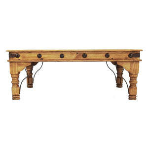 Indian Coffee Table