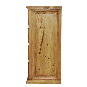 Houston Traditional Dresser
