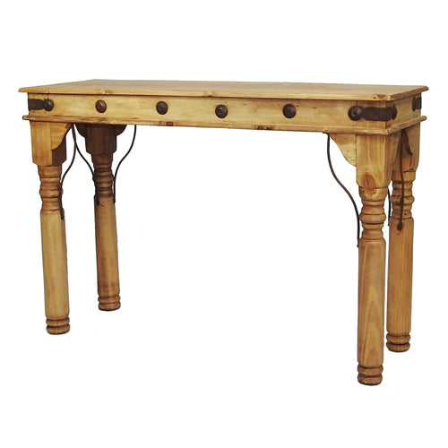 Indian Sofa Table