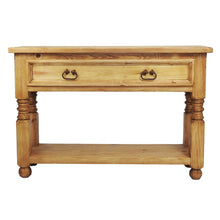 Lyon Sofa Table