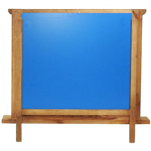 Traditional Mirror Frame