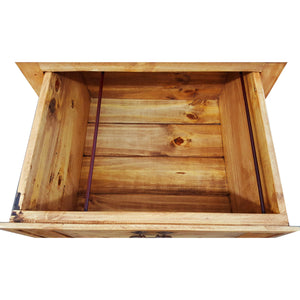 Traditional Tall File Cabinet