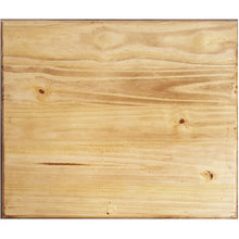 Indian End Table