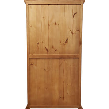 Santa Rita Bookcase