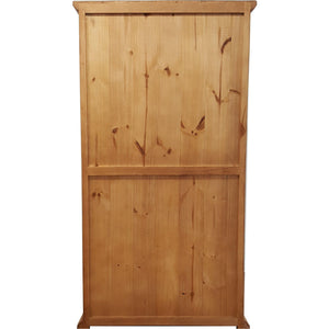 Santa Rita Bookcase