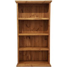 Santa Rita Bookcase