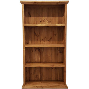 Santa Rita Bookcase