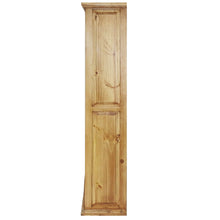 Traditional Large Bookcase