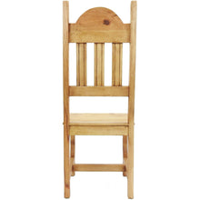 Texas Chair