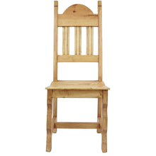 Texas Chair