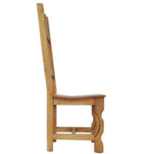 Texas Chair
