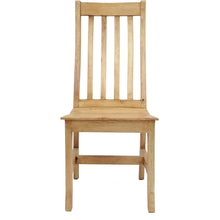 Santa Rita Chair