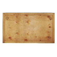 Sierra TV Stand