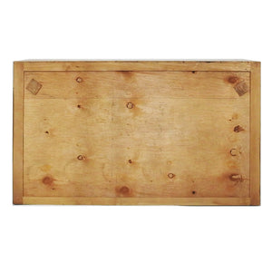 Sierra TV Stand