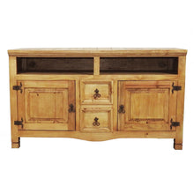 Sierra TV Stand