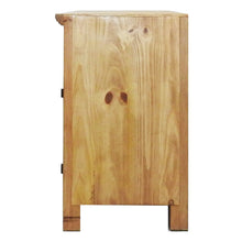 Sierra TV Stand