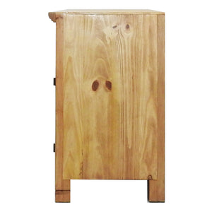 Sierra TV Stand