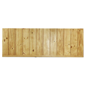 Sierra TV Stand