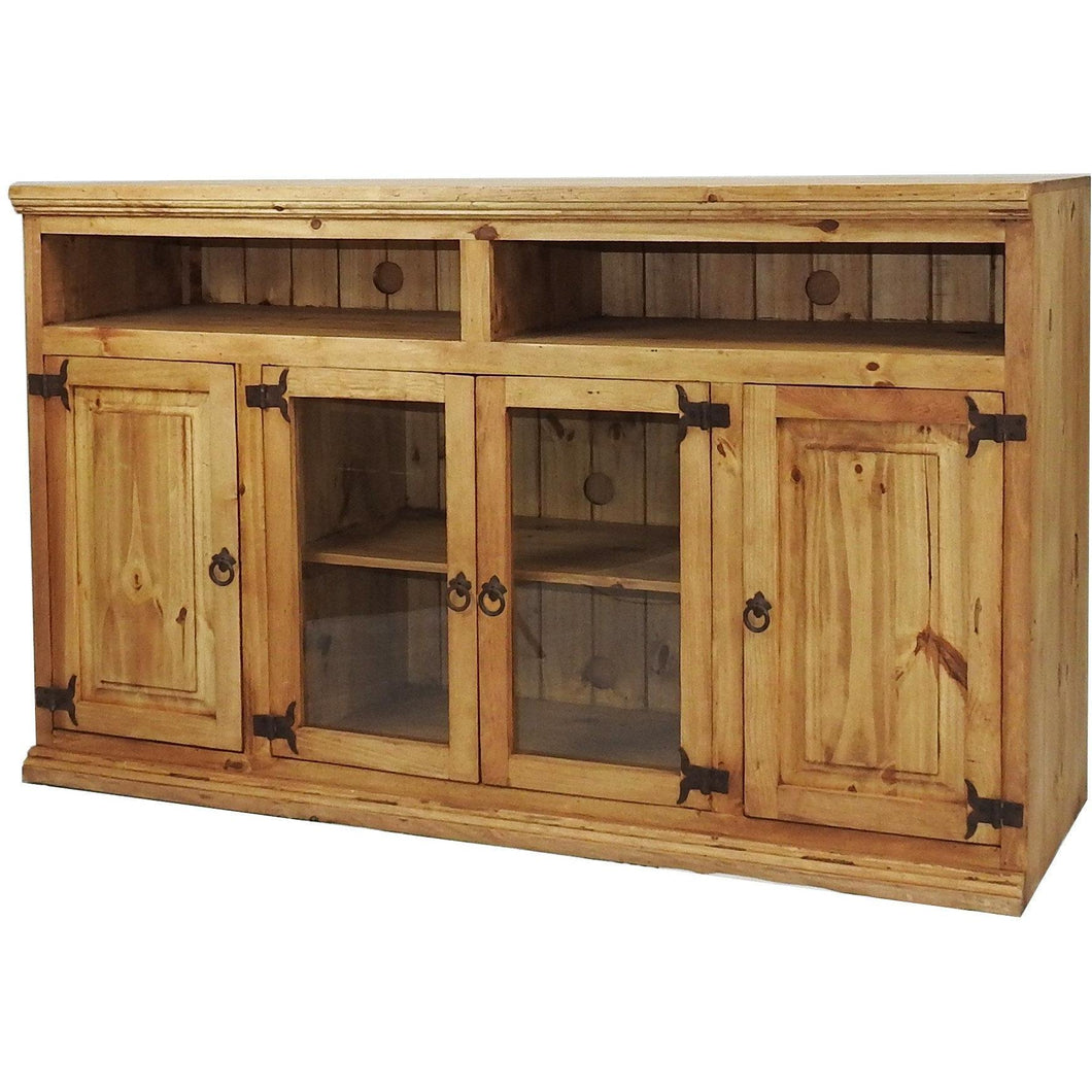 San Luis TV Stand