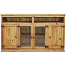 San Luis TV Stand