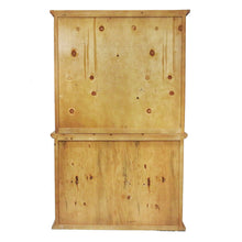 Traditional Small Hutch & Buffet