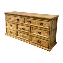 Large Sacristia Dresser