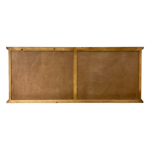 Large Sacristia Dresser